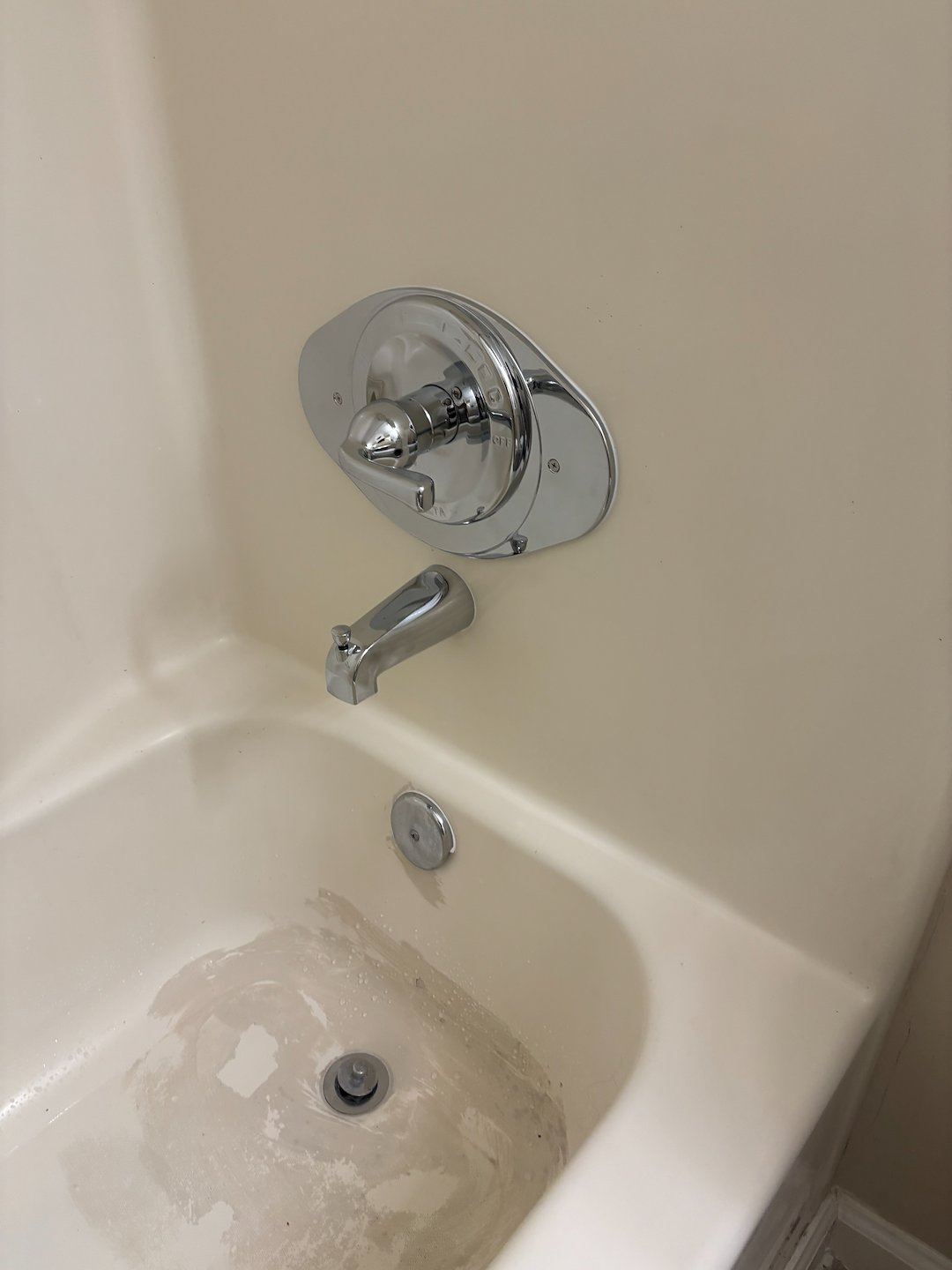 SHOWER VALVE REPLACEMENT SMYRNA GA 
